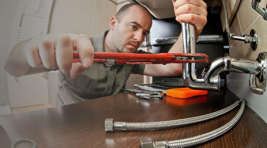 Local annual plumbing maintenance in Eagle Mountain, UT